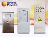 低壓配電箱，XL-21型