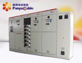 MNS型抽出式開關柜配電箱