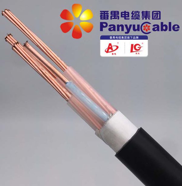 YJV銅芯電線電纜概述與產品介紹