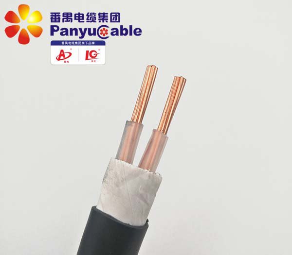 YJV銅芯電線電纜產品規范與適用范圍