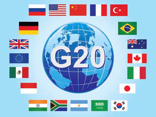 最遲到2030年可再生能源將成G20最廉價電力