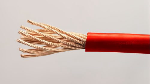 番禺電纜BVR電纜