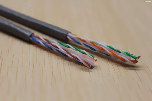 光纜、電纜、網線，三個產品有什么區別？ 