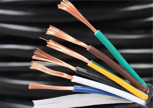 電線電纜的主要分類及作用