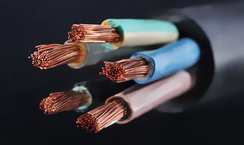 番禺電纜分享網絡線線纜的重要性
