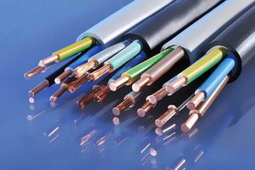 番禺電纜分享網絡線線纜的重要性